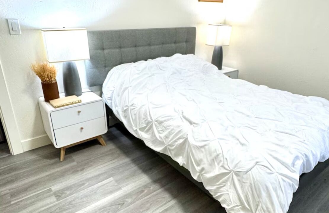Photo of Bedroom in Fairfield