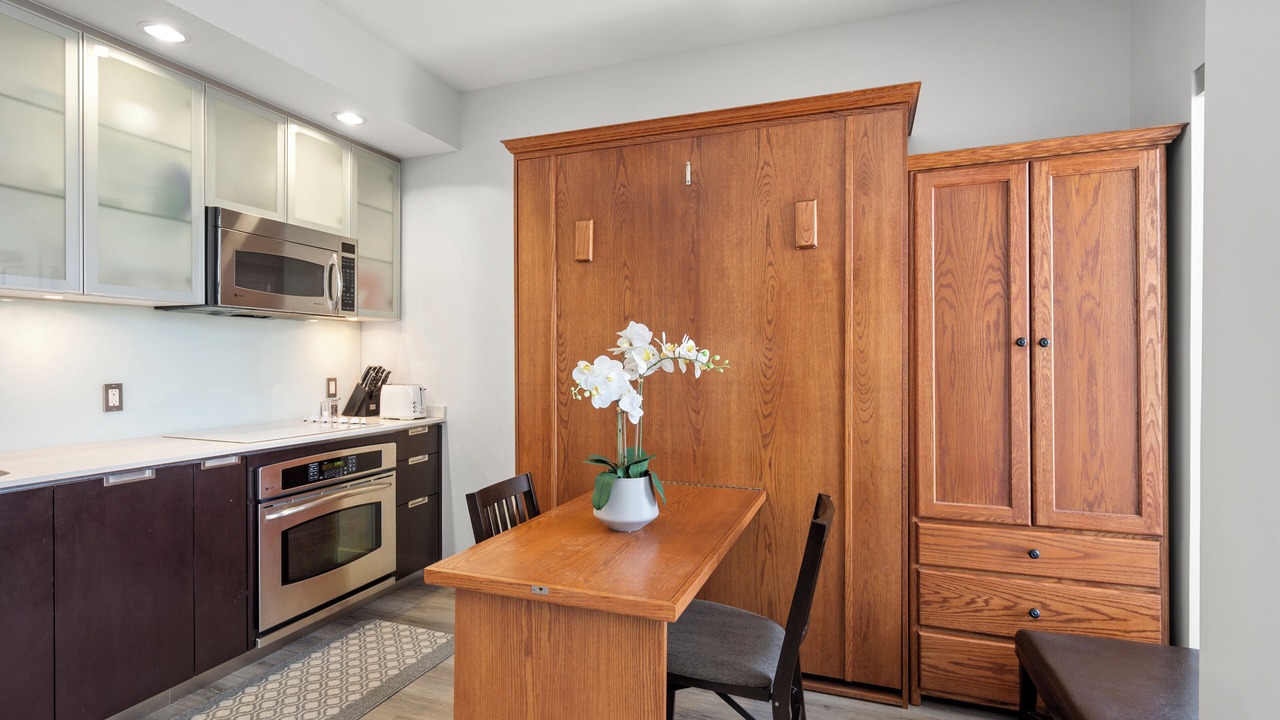 Photo of Kitchen in East Village