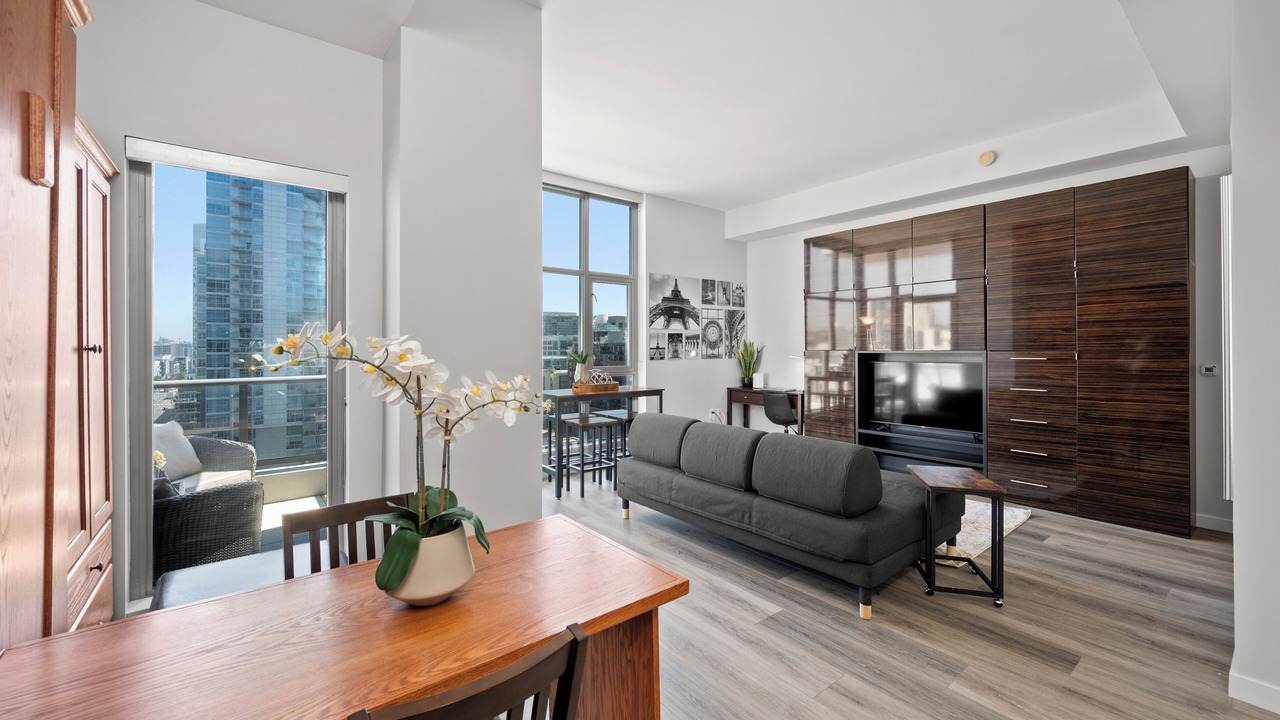 Photo of Livingroom in East Village