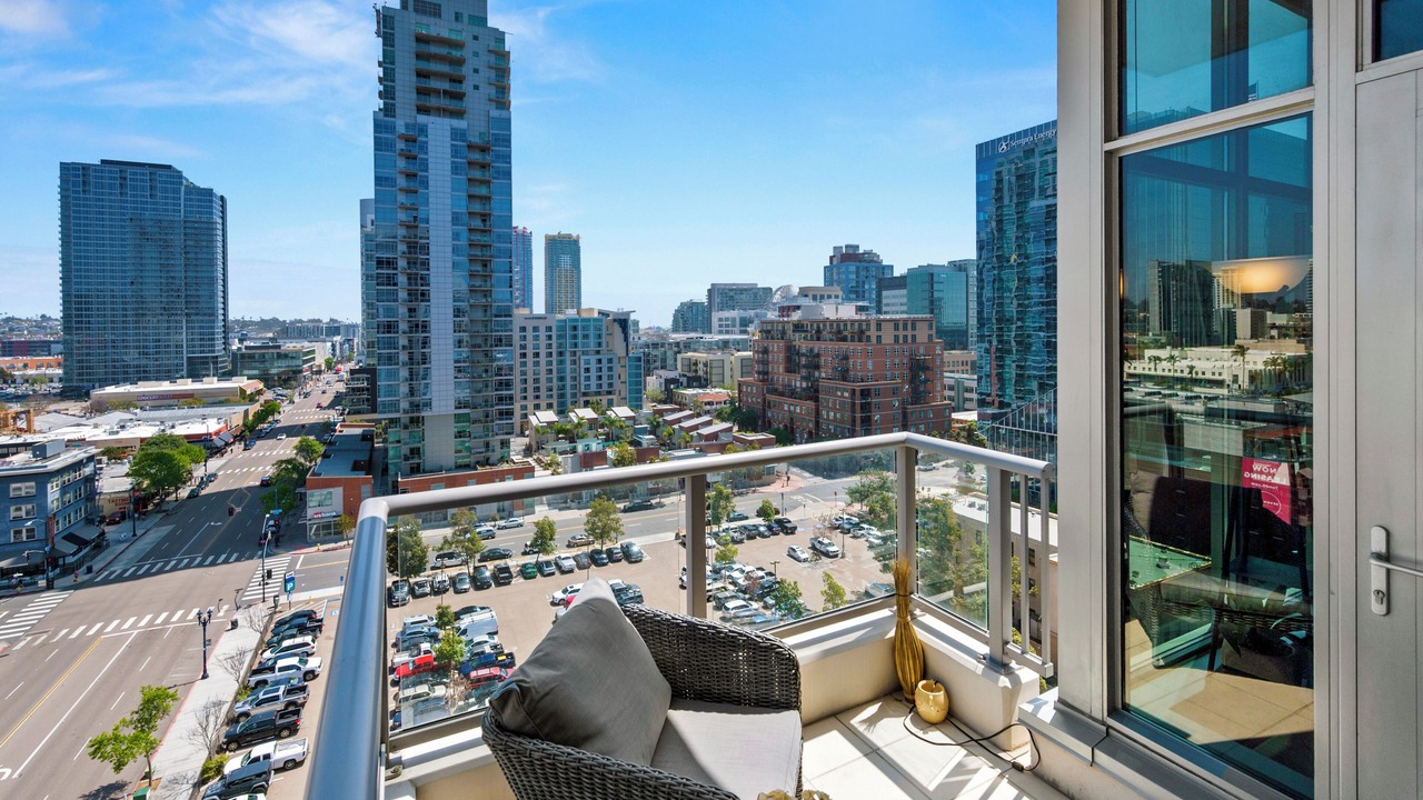 Photo of Outdoor in East Village