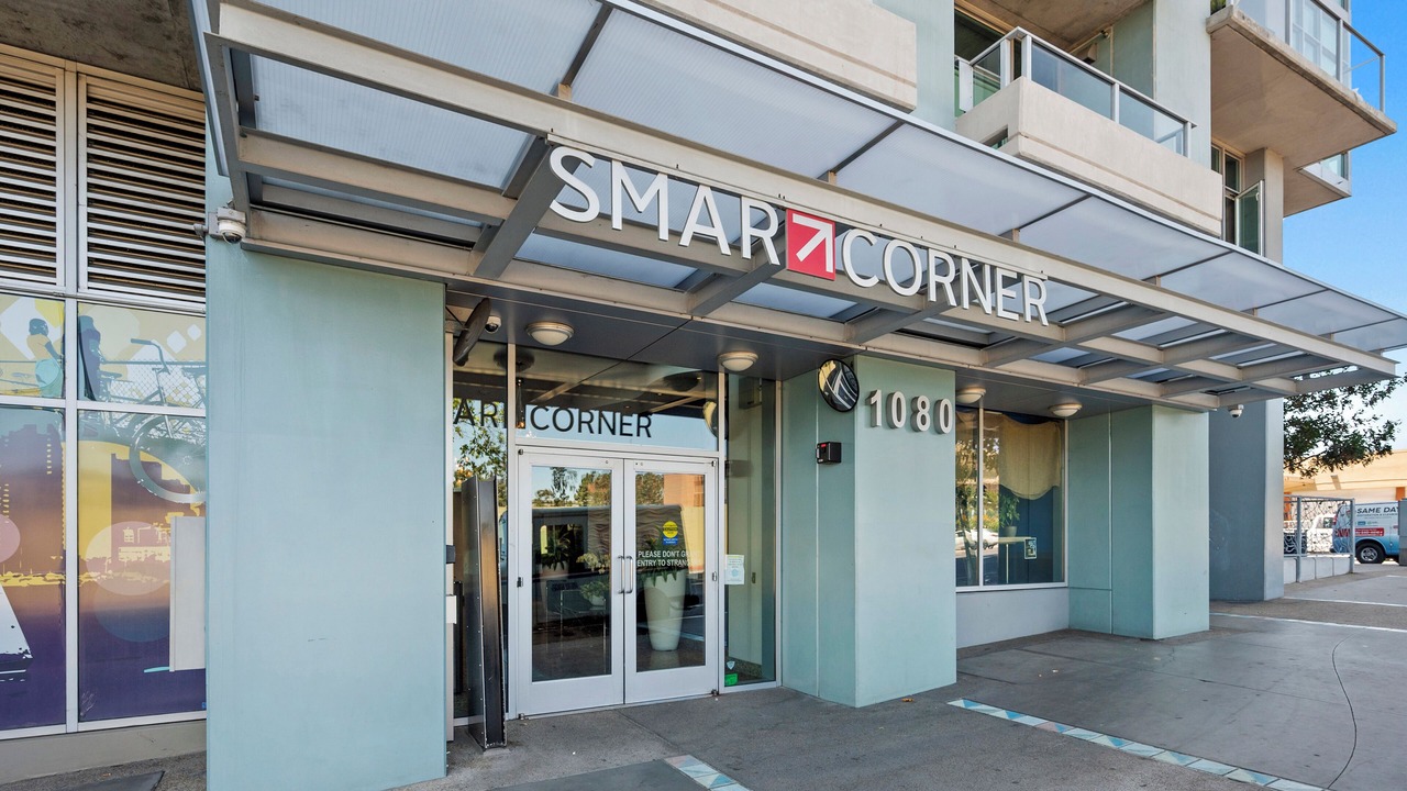 Photo of Outdoor in Smart Corner