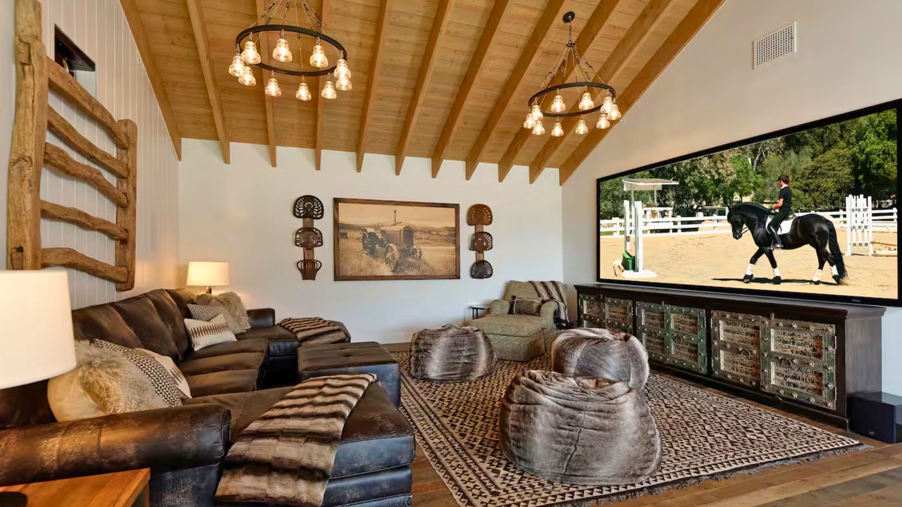 Photo of Livingroom in Pauma Valley