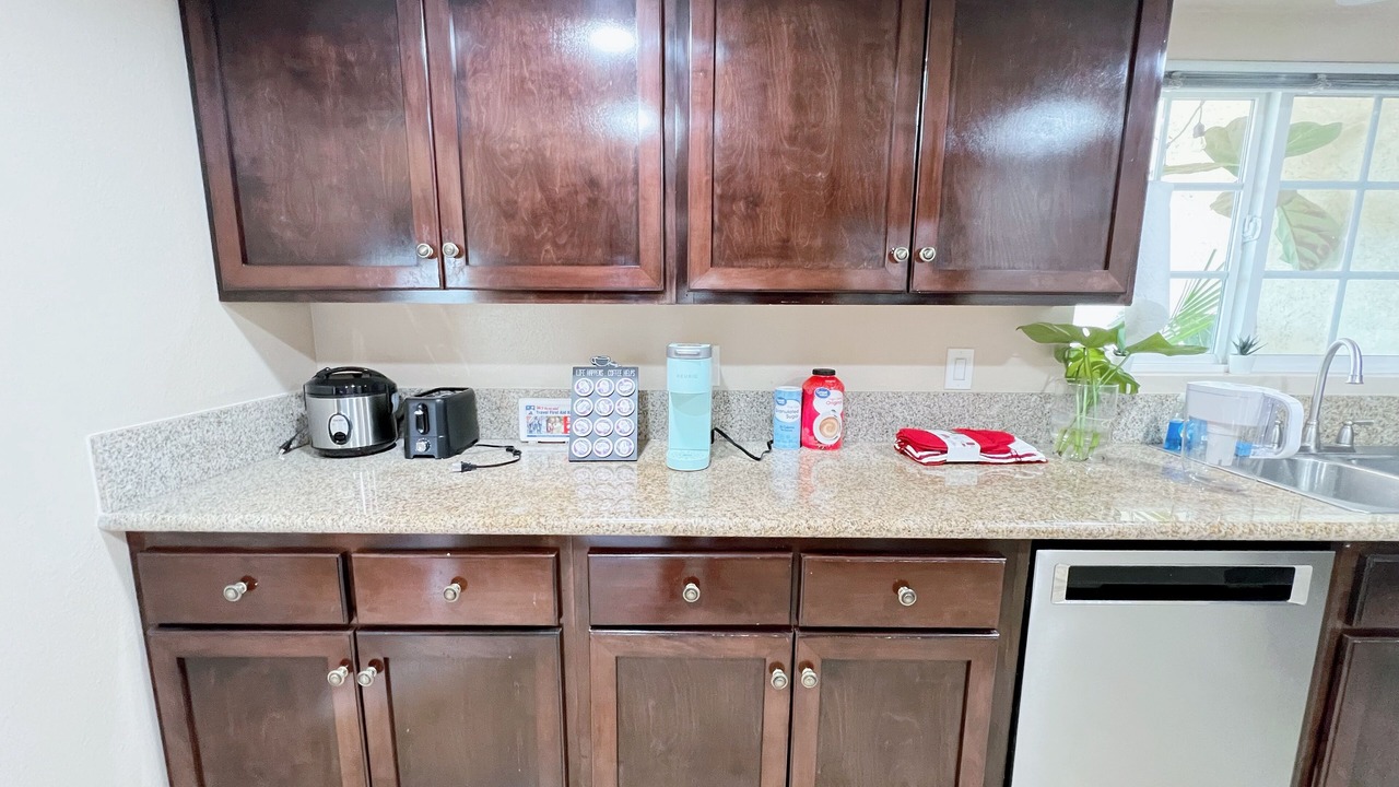 Photo of Kitchen in Azusa