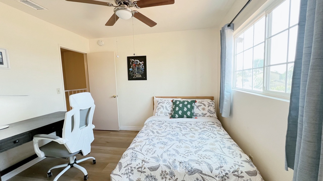 Photo of Bedroom in Azusa