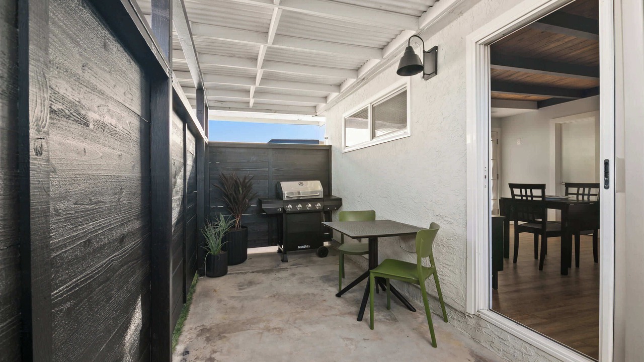 Photo of Outdoor in North Pacific Beach