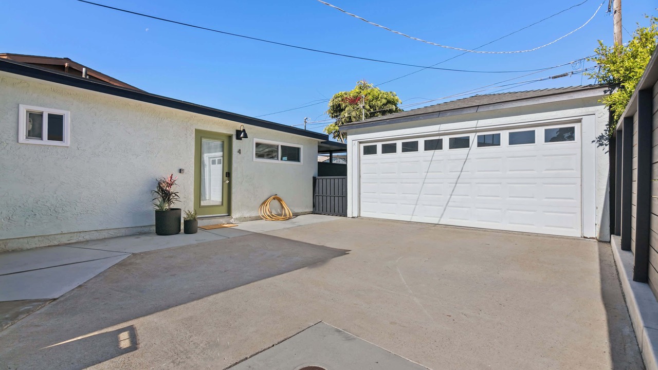 Photo of Outdoor in North Pacific Beach