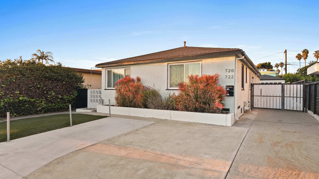 Photo of Outdoor in North Pacific Beach
