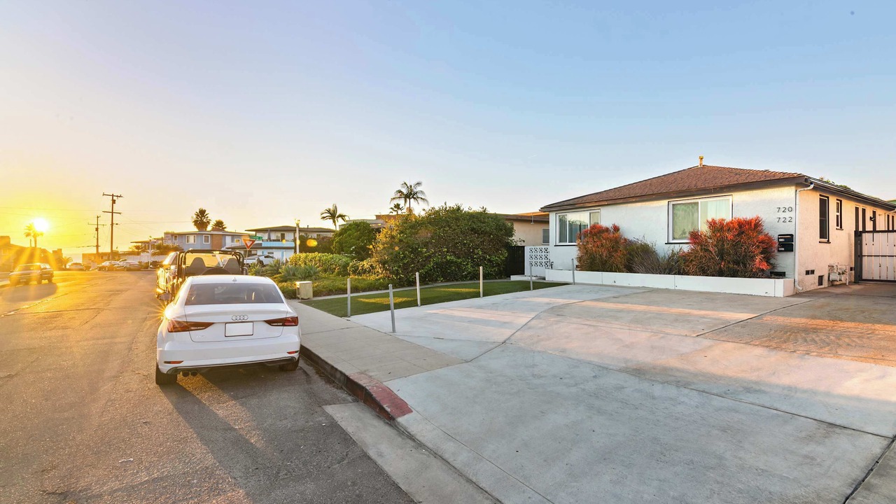 Photo of Outdoor in North Pacific Beach
