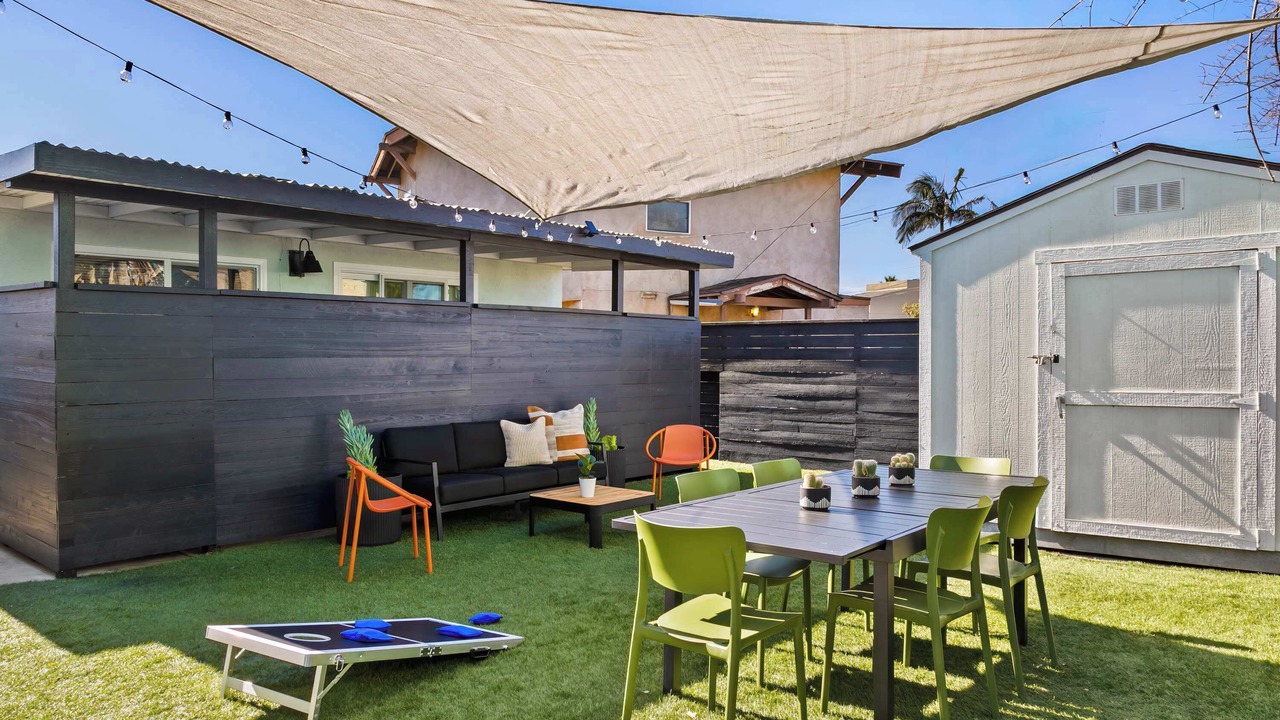 Photo of Outdoor in North Pacific Beach