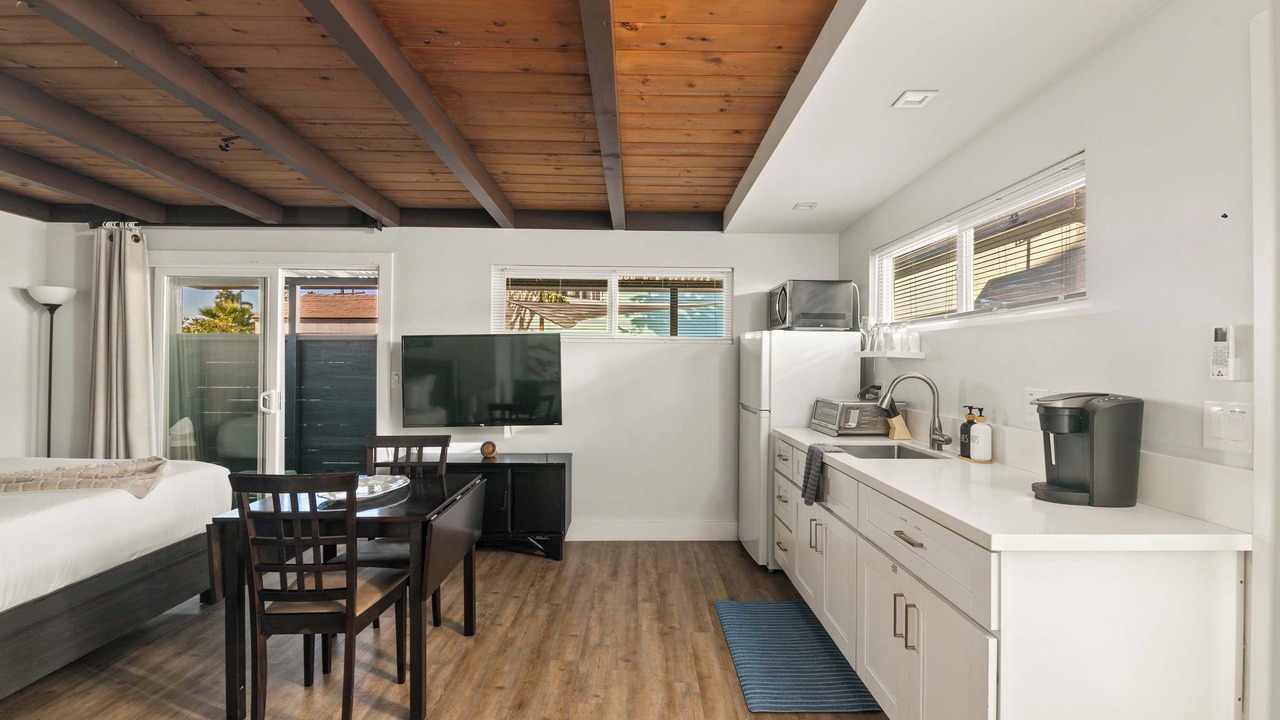 Photo of Kitchen in North Pacific Beach
