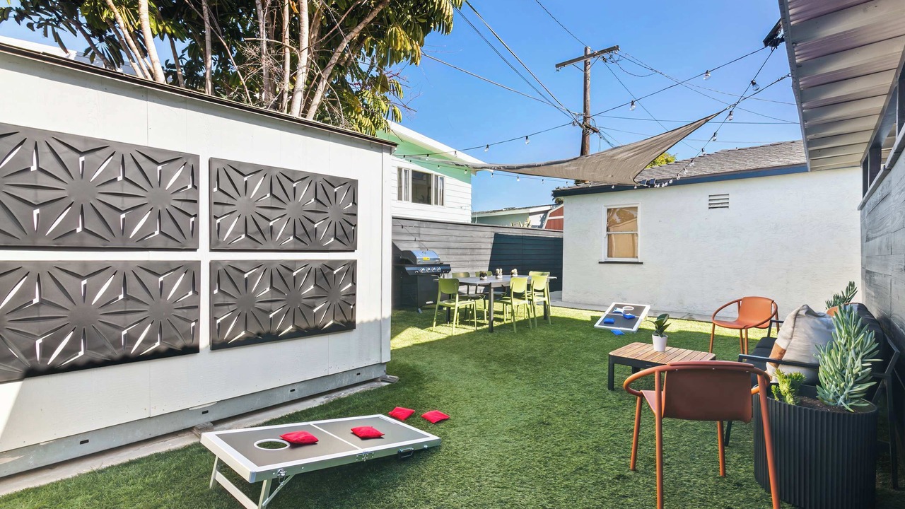 Photo of Outdoor in North Pacific Beach
