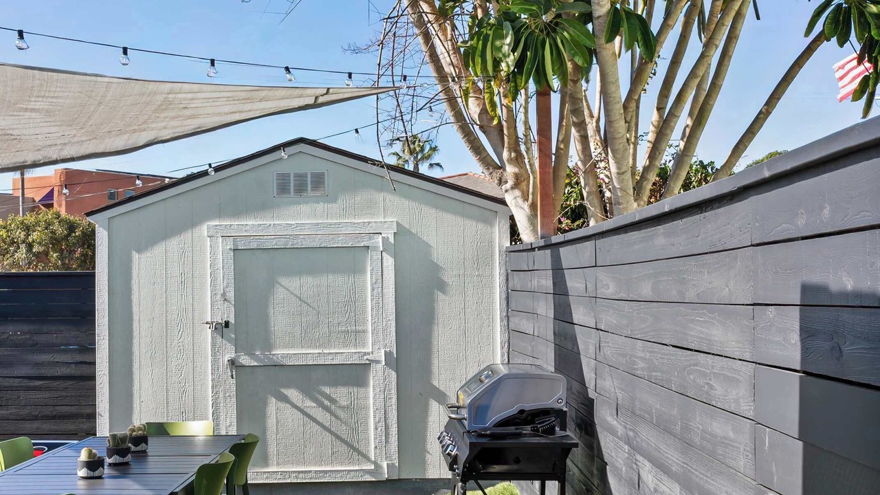Photo of Outdoor in North Pacific Beach