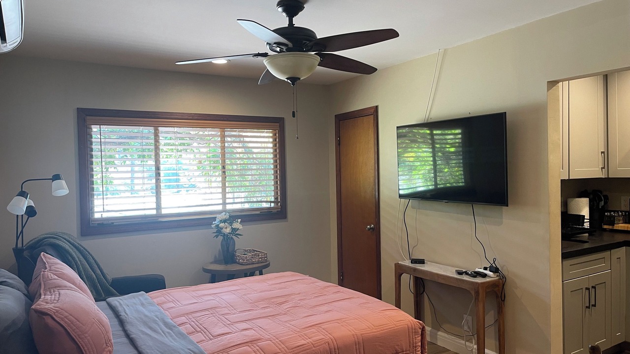 Photo of Bedroom in Mount Helix