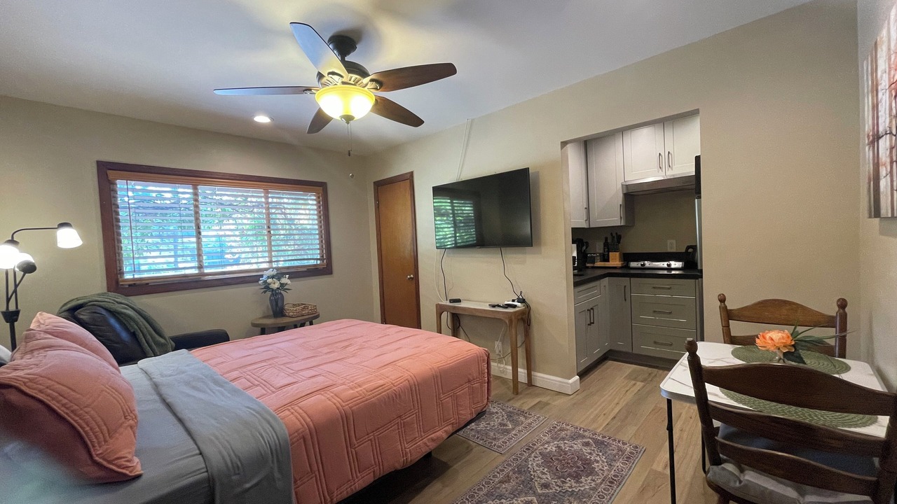 Photo of Bedroom in Mount Helix