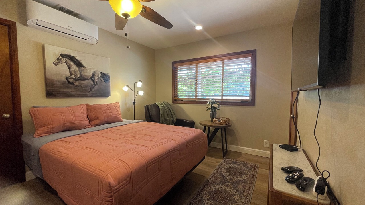 Photo of Bedroom in Mount Helix