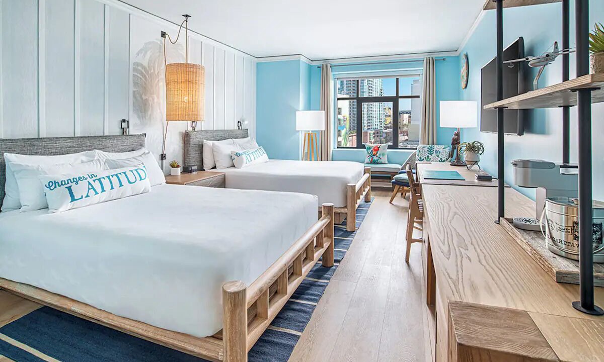 Photo of Bedroom in East Village