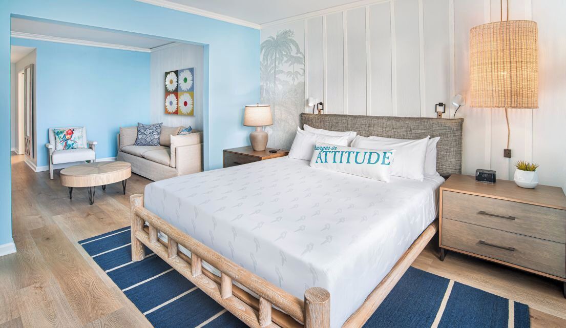Photo of Bedroom in East Village