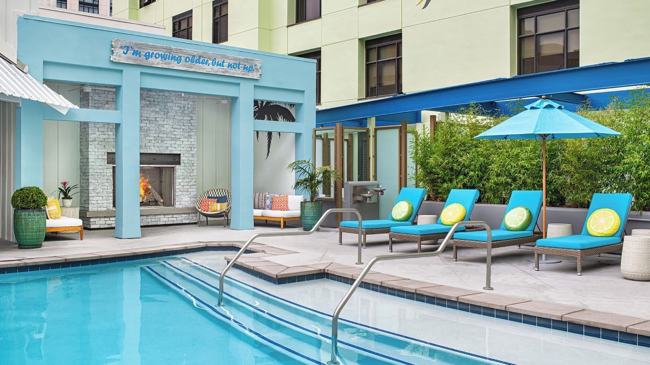 Photo of Outdoor in East Village