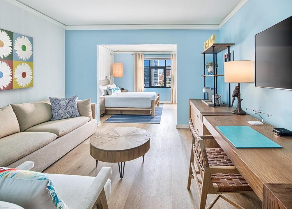 Photo of Bedroom in East Village