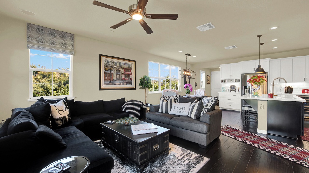 Photo of Livingroom in Winters