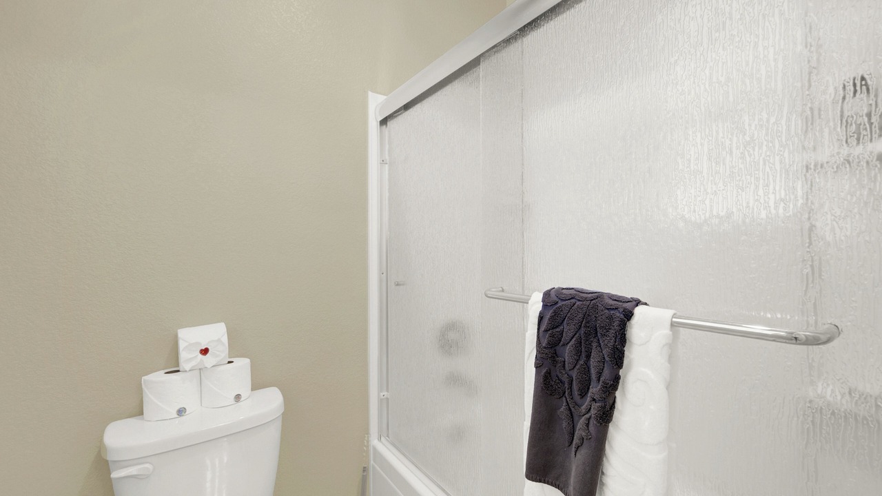 Photo of Bathroom in Winters