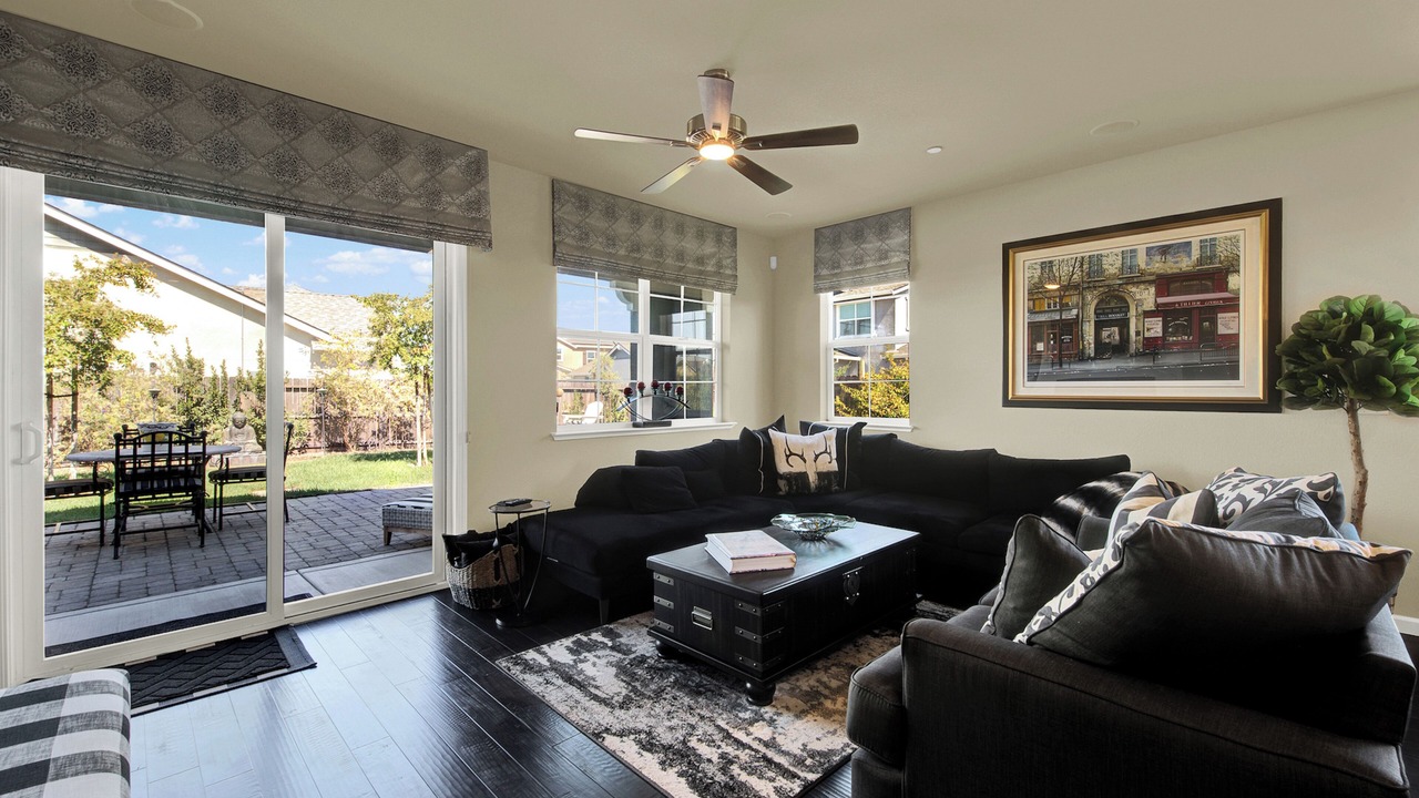 Photo of Livingroom in Winters