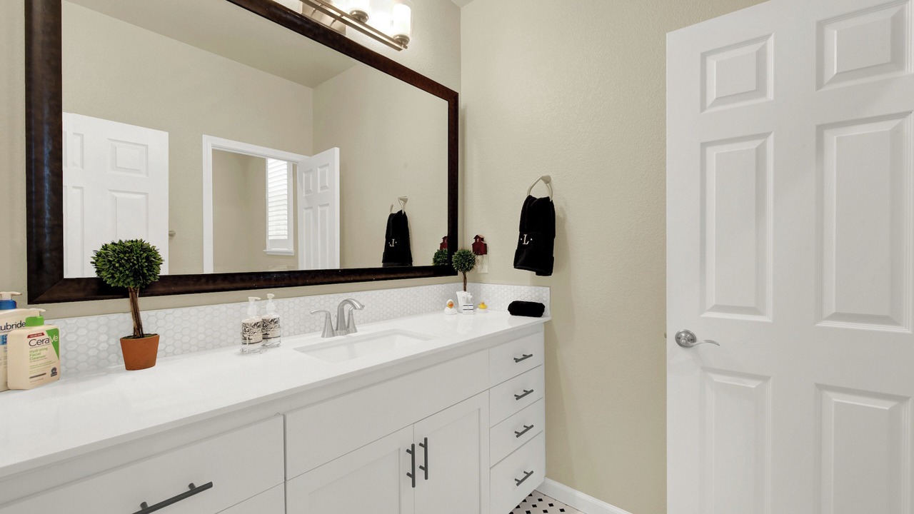Photo of Bathroom in Winters