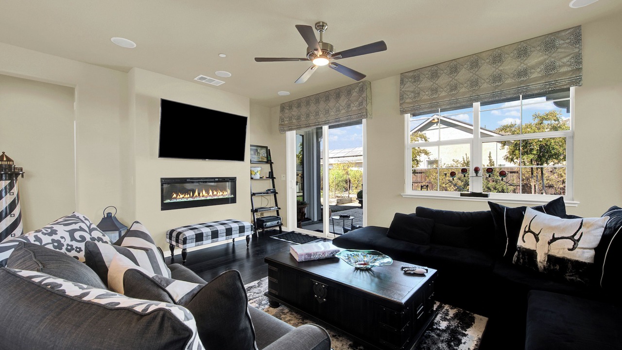 Photo of Livingroom in Winters