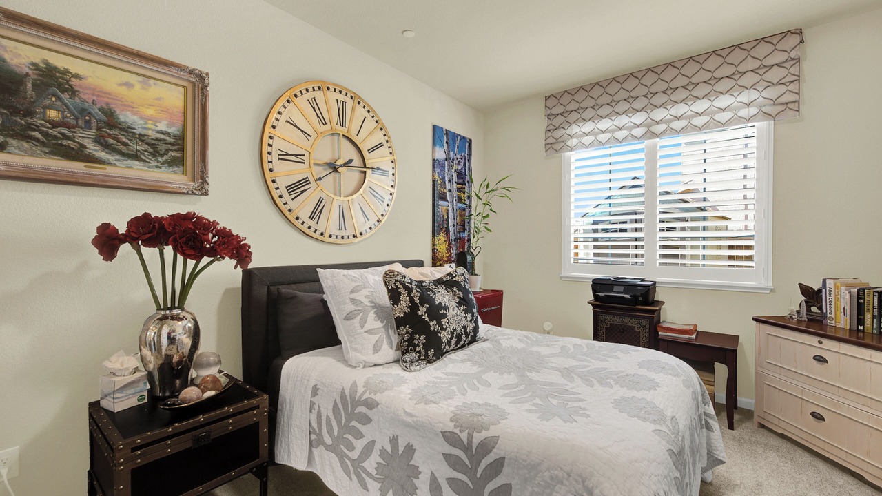Photo of Bedroom in Winters