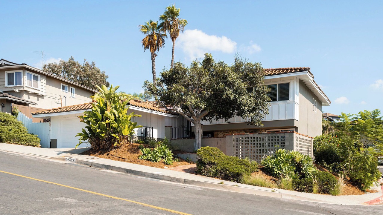 Photo of Outdoor in Eagle Rock