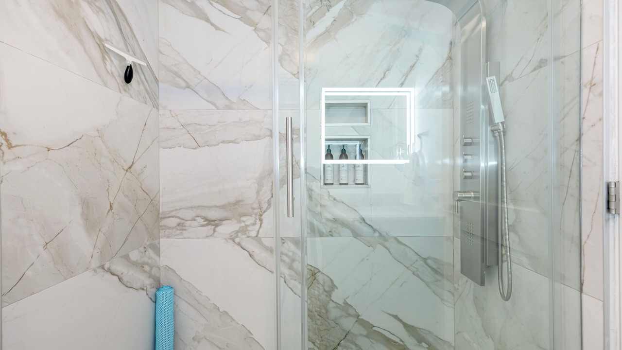 Photo of Bathroom in Paso Robles