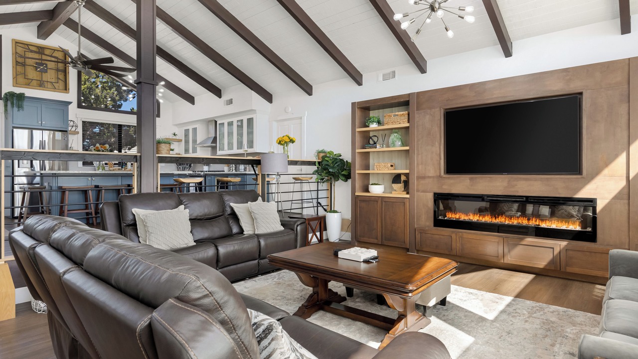 Photo of Livingroom in Paso Robles