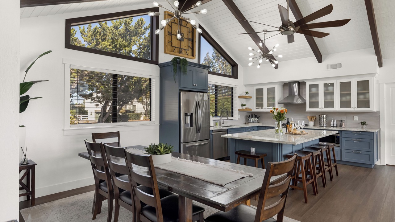Photo of Kitchen in Paso Robles