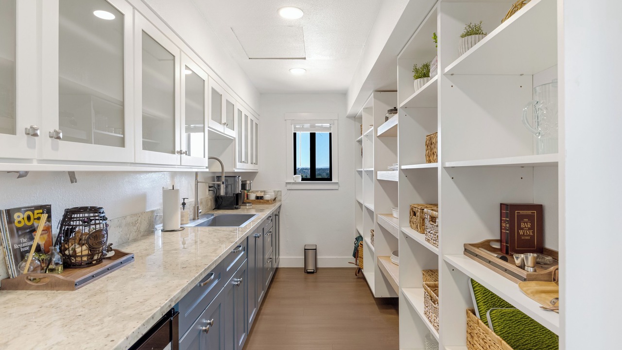 Photo of Kitchen in Paso Robles