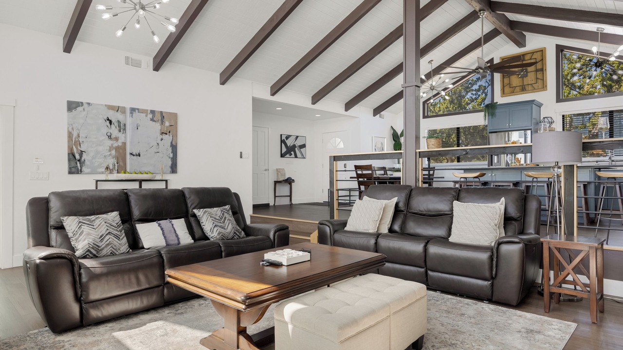 Photo of Livingroom in Paso Robles
