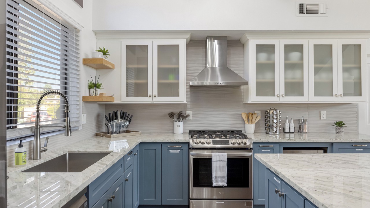 Photo of Kitchen in Paso Robles
