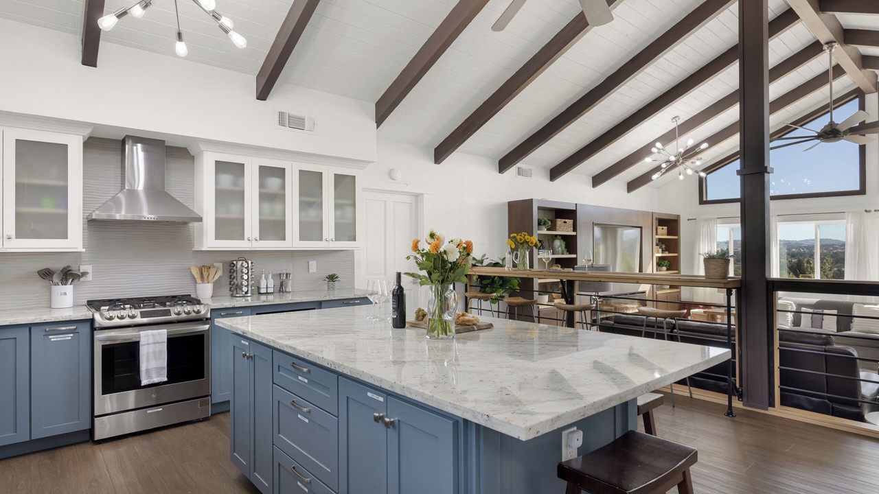 Photo of Kitchen in Paso Robles