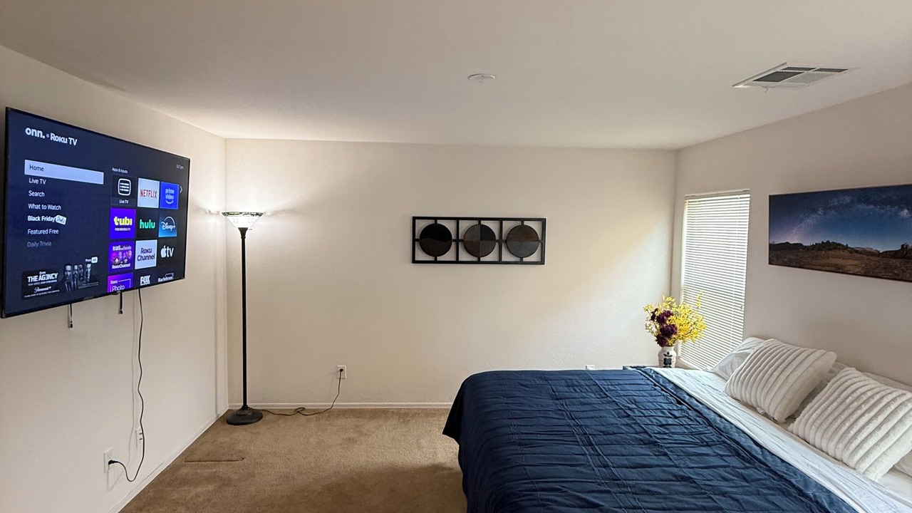 Photo of Bedroom in Windmill Village