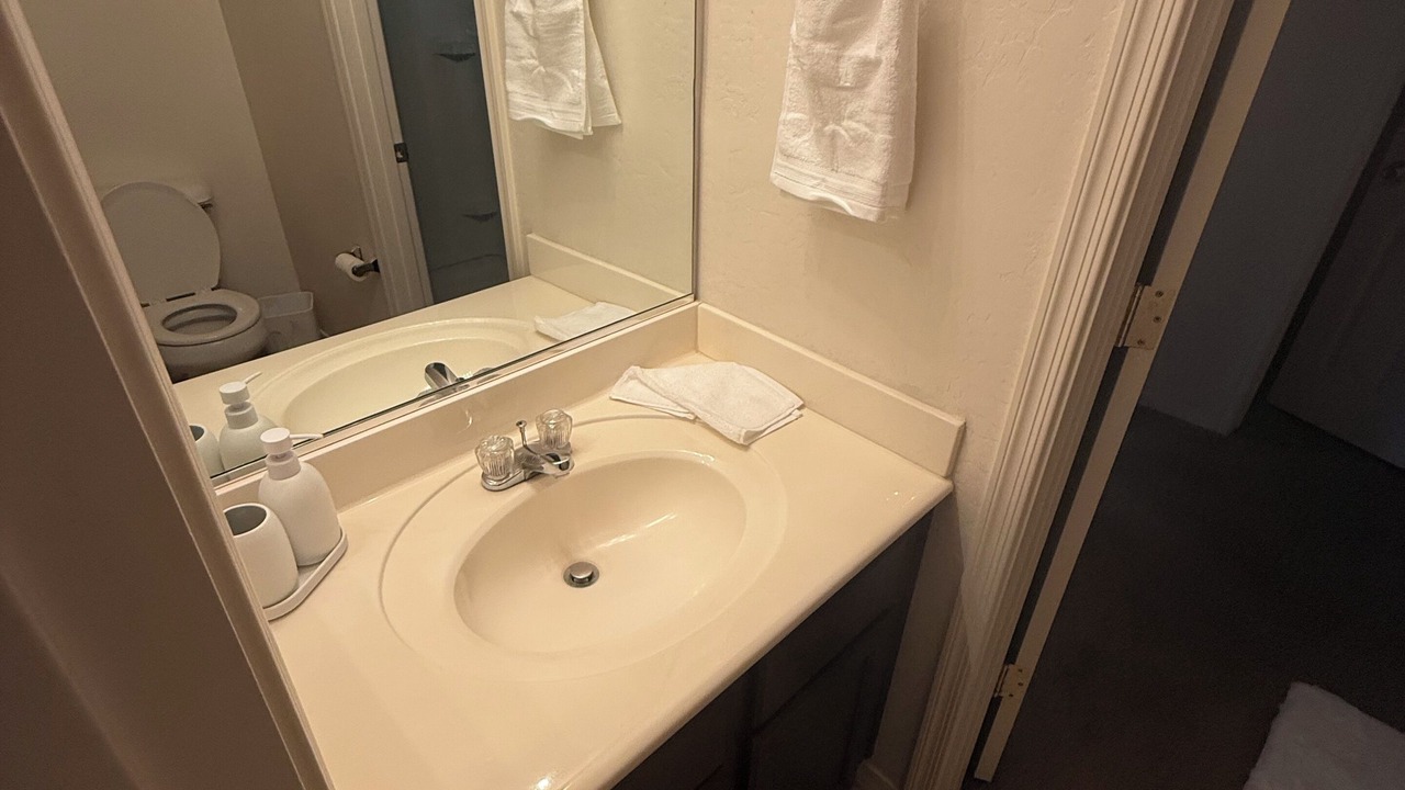 Photo of Bathroom in Windmill Village
