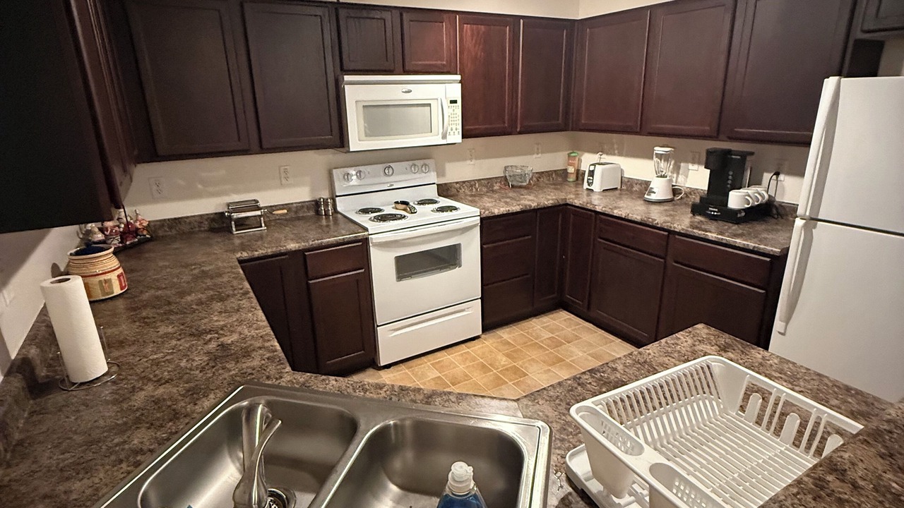 Photo of Kitchen in Windmill Village
