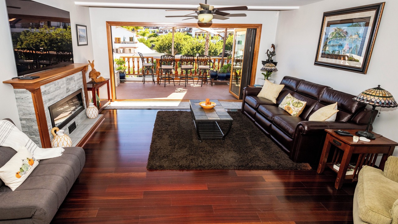 Photo of Livingroom in Avalon