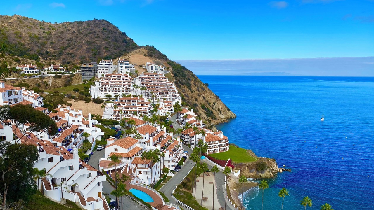 Photo of Outdoor in Avalon