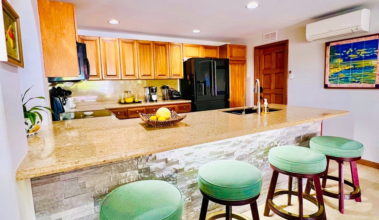 Photo of Kitchen in Avalon