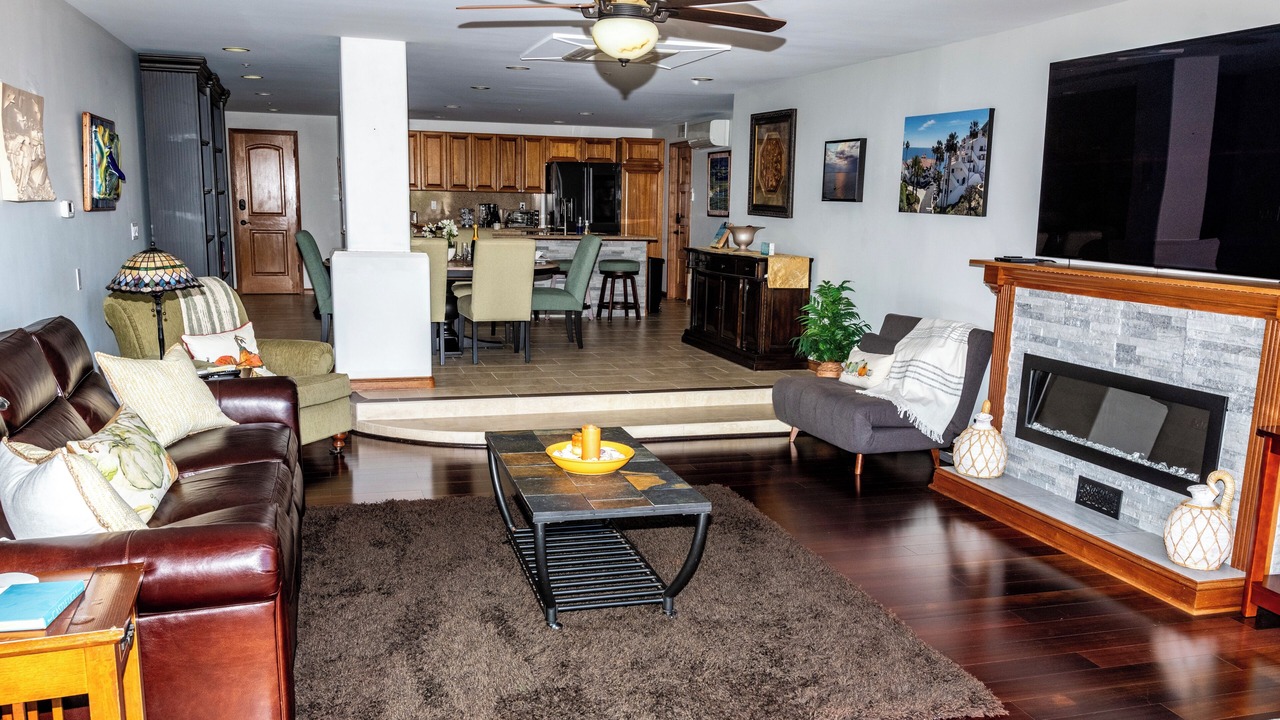 Photo of Livingroom in Avalon