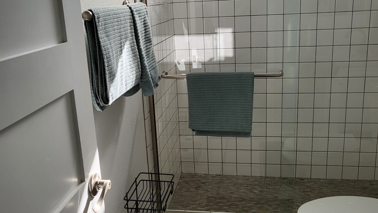 Photo of Bathroom in Golden Hill