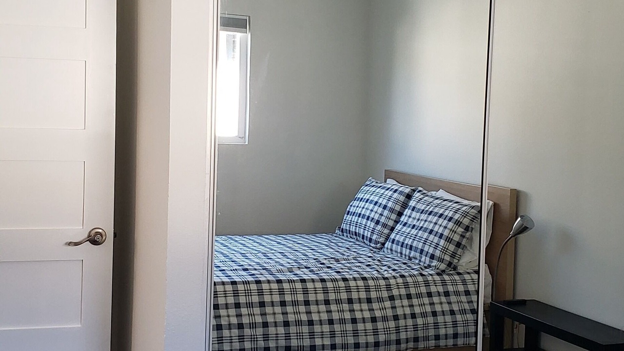Photo of Bedroom in Golden Hill