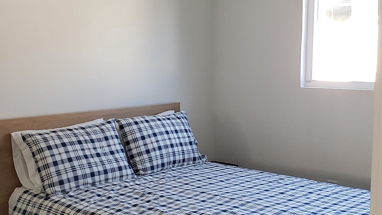 Photo of Bedroom in Golden Hill