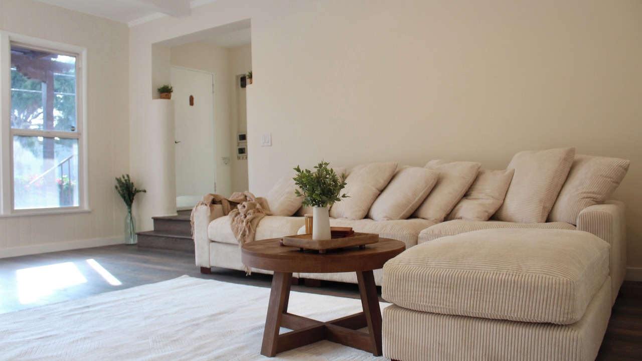 Photo of Bedroom in Mid-Wilshire