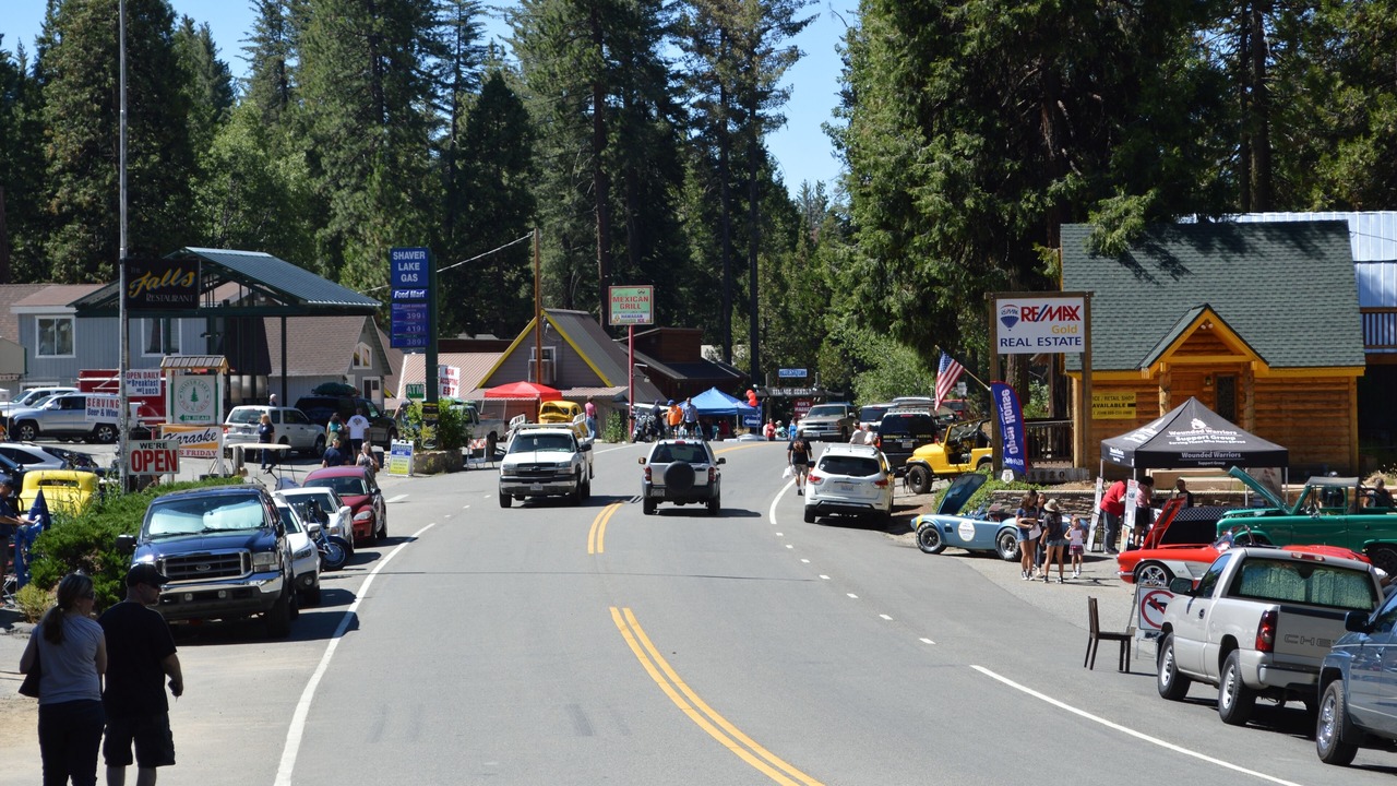Photo of Others in Shaver Lake