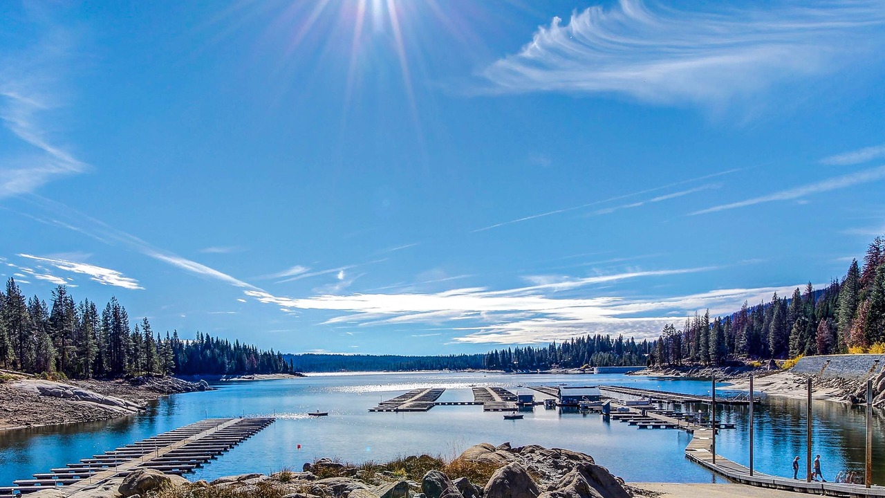 Photo of Others in Shaver Lake